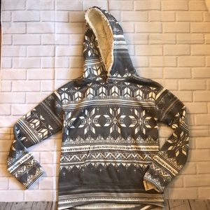 Girls Hoodie